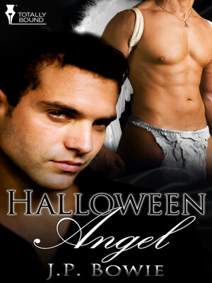 cover image of Halloween Angel